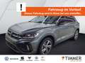 Volkswagen T-Roc 1.5 TSI DSG R-LINE *AHK *LED *ACC *VIRTUAL *RKAM Grau - thumbnail 1