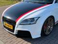 Audi TT 2.5T TTRS Pro Line Handgeschakeld 2011 340PK Weiß - thumbnail 12