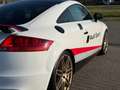 Audi TT 2.5T TTRS Pro Line Handgeschakeld 2011 340PK Weiß - thumbnail 11