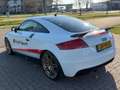 Audi TT 2.5T TTRS Pro Line Handgeschakeld 2011 340PK Weiß - thumbnail 9