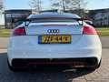 Audi TT 2.5T TTRS Pro Line Handgeschakeld 2011 340PK Weiß - thumbnail 10