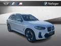 BMW iX3 Impressive Park-Assistent AHK LED HUD H&K Weiß - thumbnail 6