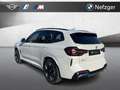 BMW iX3 Impressive Park-Assistent AHK LED HUD H&K Blanc - thumbnail 4