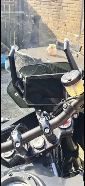 KTM 1290 Super Adventure - foto 4