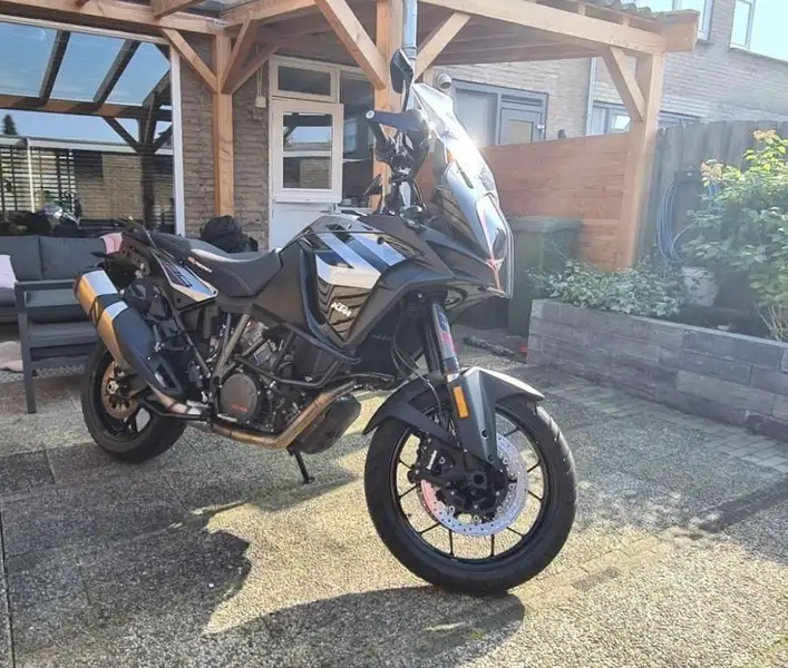 KTM 1290 Super Adventure - foto 3