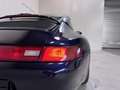 Porsche 993 Targa Nachtblau - Variocam 3.6 Benzine Manueel ... Blauw - thumbnail 30