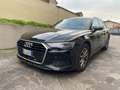 Audi A6 A6 Avant 40 2.0 tdi mhev  Plus quattro s-tronic Nero - thumbnail 4
