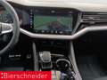Volkswagen Touareg 3.0 TDI R-Line Black VOLL! 22 AHK PANO S Grau - thumbnail 16