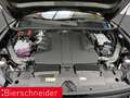 Volkswagen Touareg 3.0 TDI R-Line Black VOLL! 22 AHK PANO S Grau - thumbnail 22