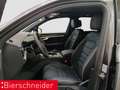 Volkswagen Touareg 3.0 TDI R-Line Black VOLL! 22 AHK PANO S Grau - thumbnail 11