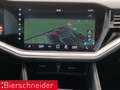 Volkswagen Touareg 3.0 TDI R-Line Black VOLL! 22 AHK PANO S Grau - thumbnail 17