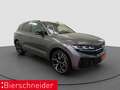 Volkswagen Touareg 3.0 TDI R-Line Black VOLL! 22 AHK PANO S Grau - thumbnail 5