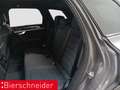 Volkswagen Touareg 3.0 TDI R-Line Black VOLL! 22 AHK PANO S Grau - thumbnail 14