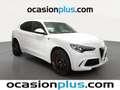 Alfa Romeo Stelvio 2.9 Bi-Turbo Q4 Quadrifoglio AT8 Blanco - thumbnail 2