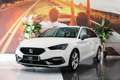 SEAT Leon ST 2.0TDI CR S&S FR XS DSG-7 150 Blanco - thumbnail 1