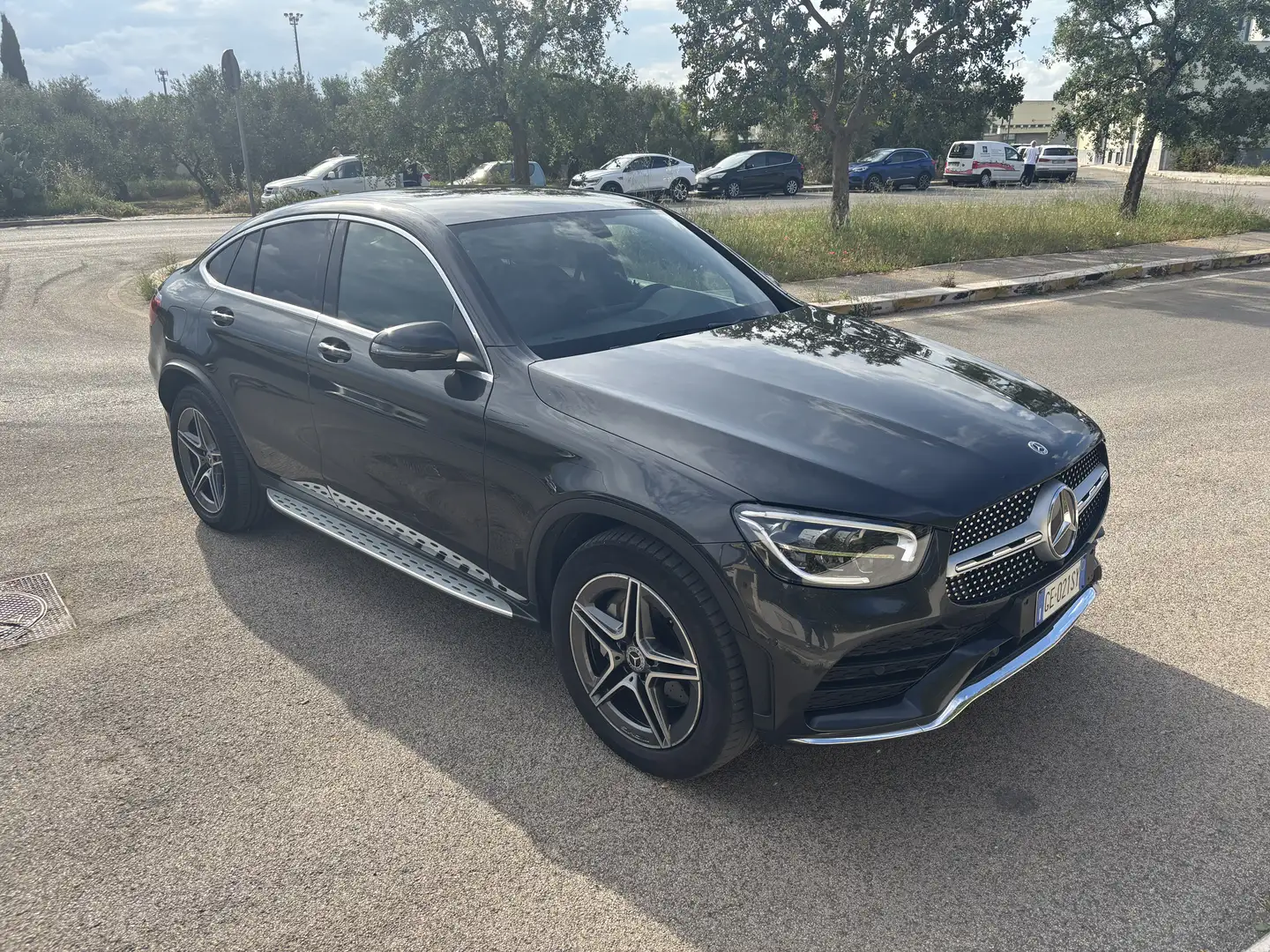 Mercedes-Benz 300 Premium AMG - 2