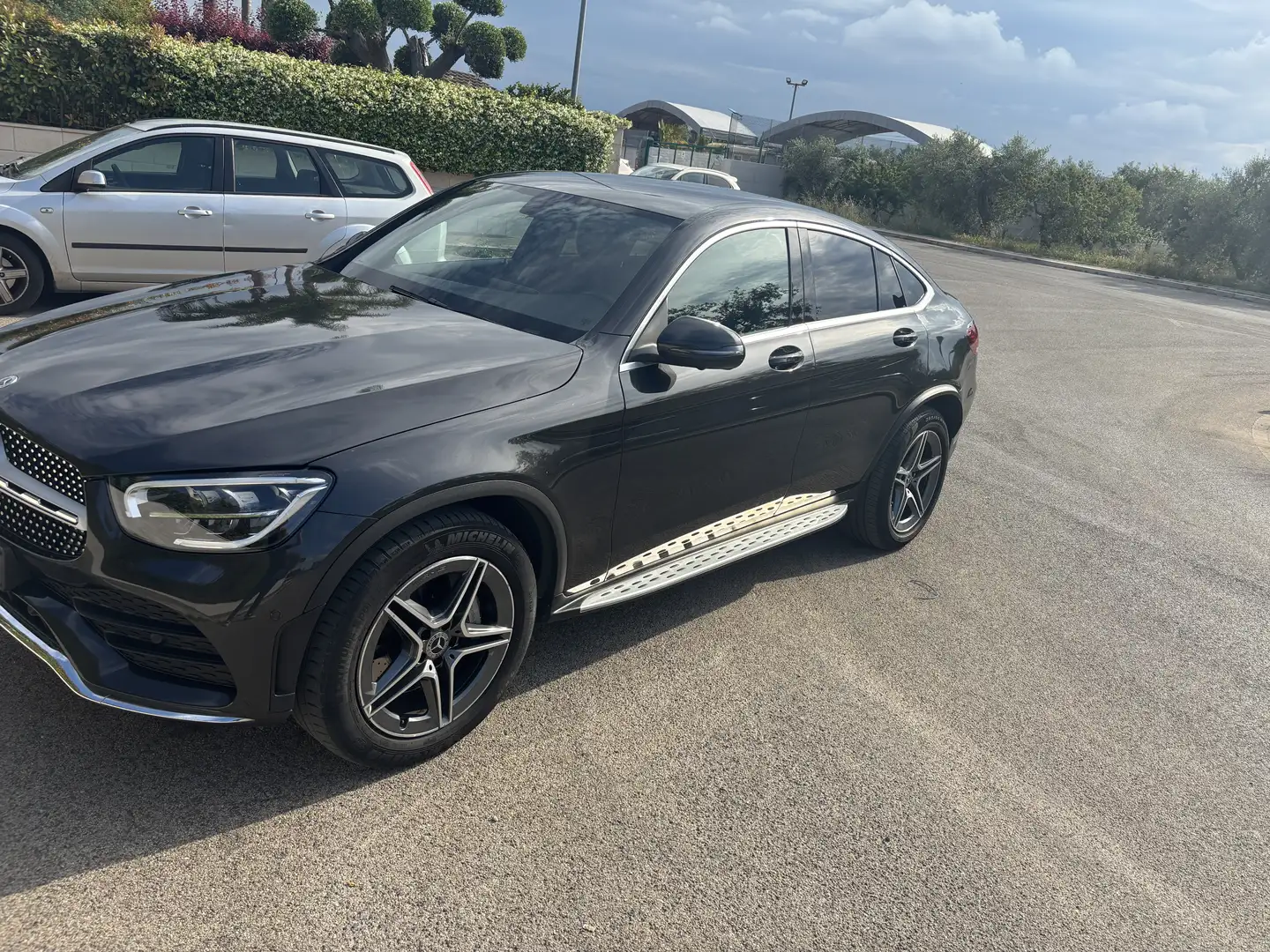 Mercedes-Benz 300 Premium AMG - 1