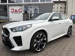Bmw X2 20 d xDrive M Sport*Leder*HuD*AHK*HK*21`
