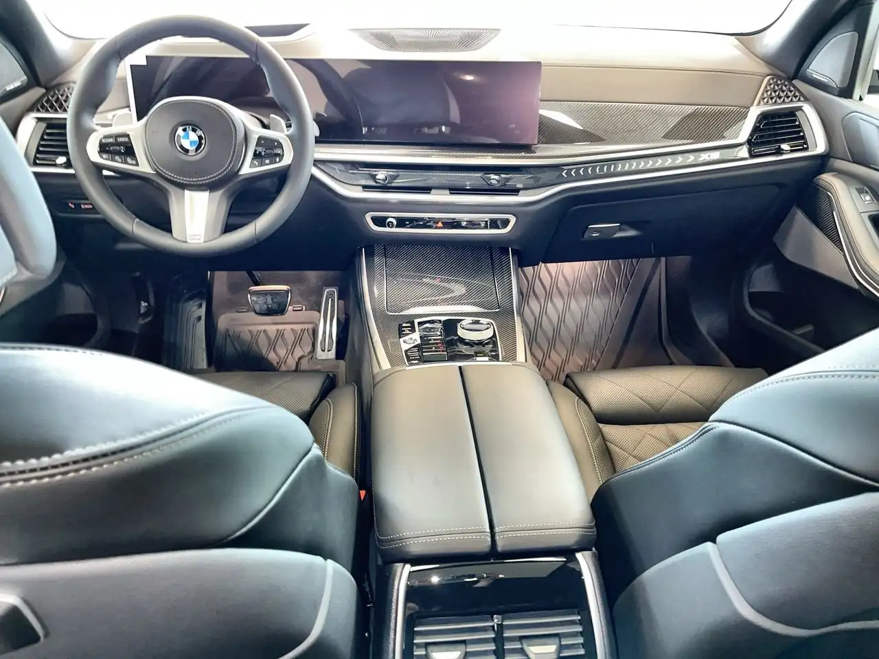 BMW X5 снимка BMW X5