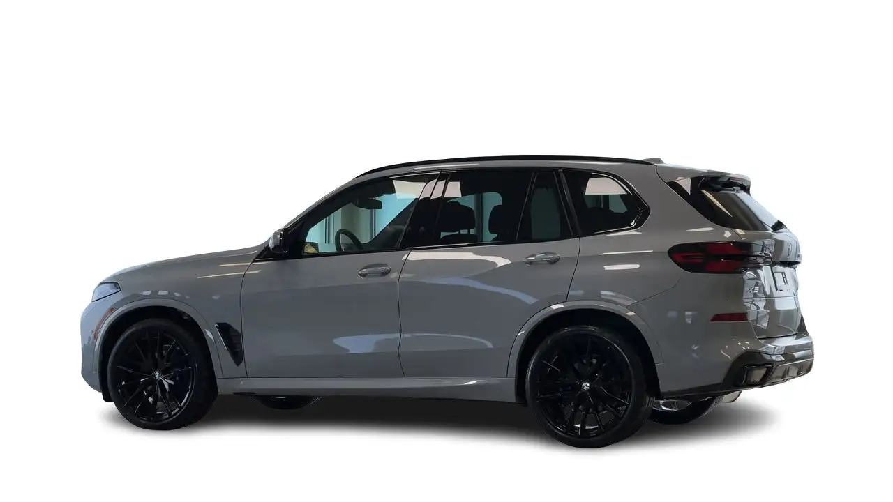 BMW X5 снимка BMW X5