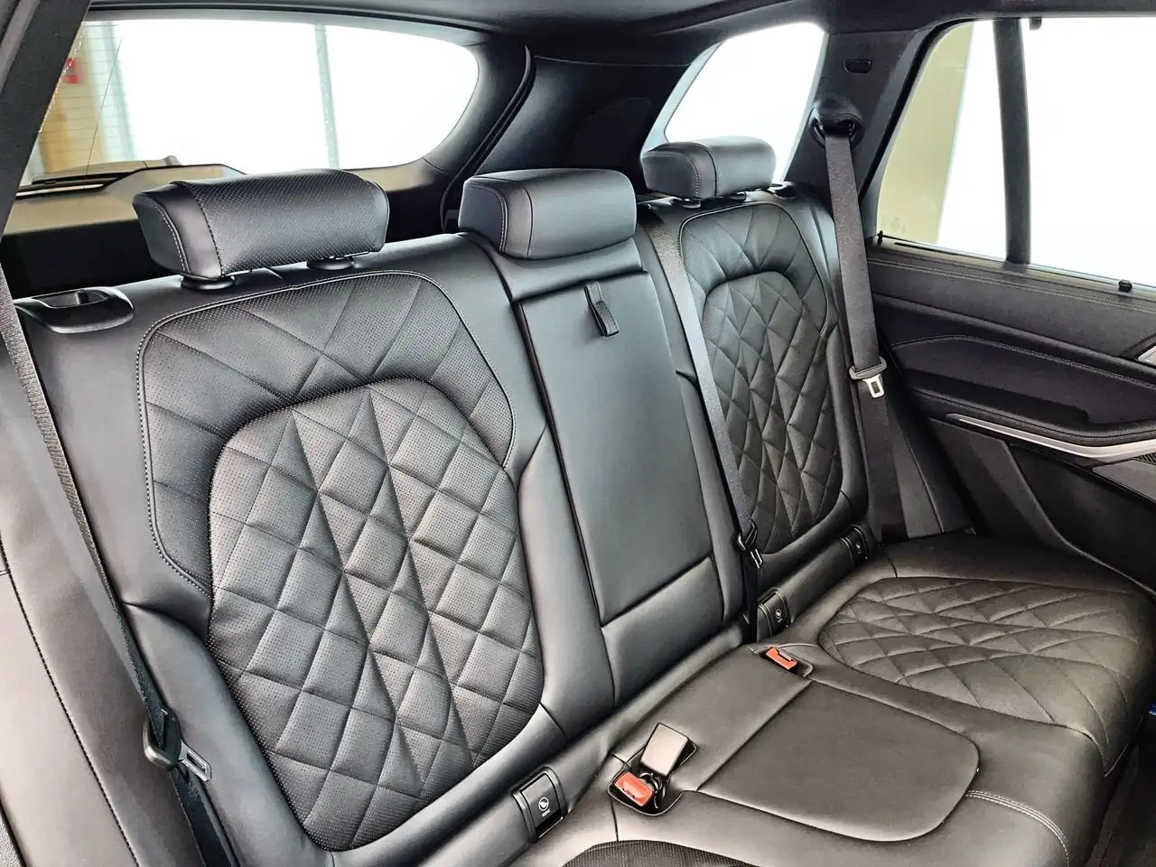 BMW X5 снимка BMW X5