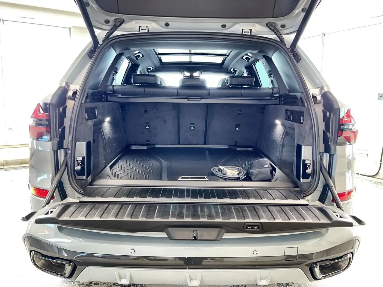 BMW X5 снимка BMW X5