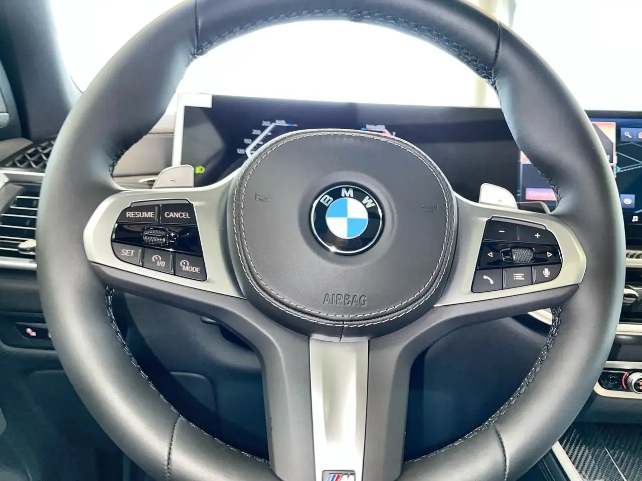 BMW X5 снимка BMW X5