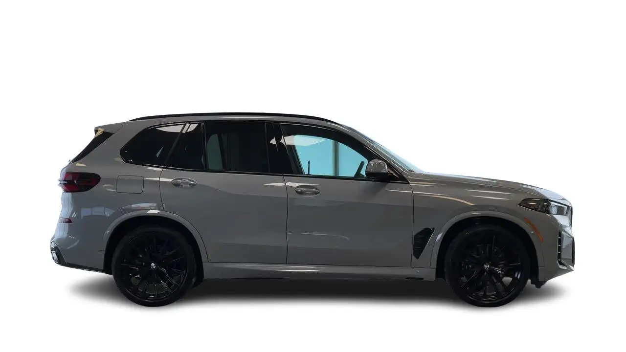 BMW X5 снимка BMW X5