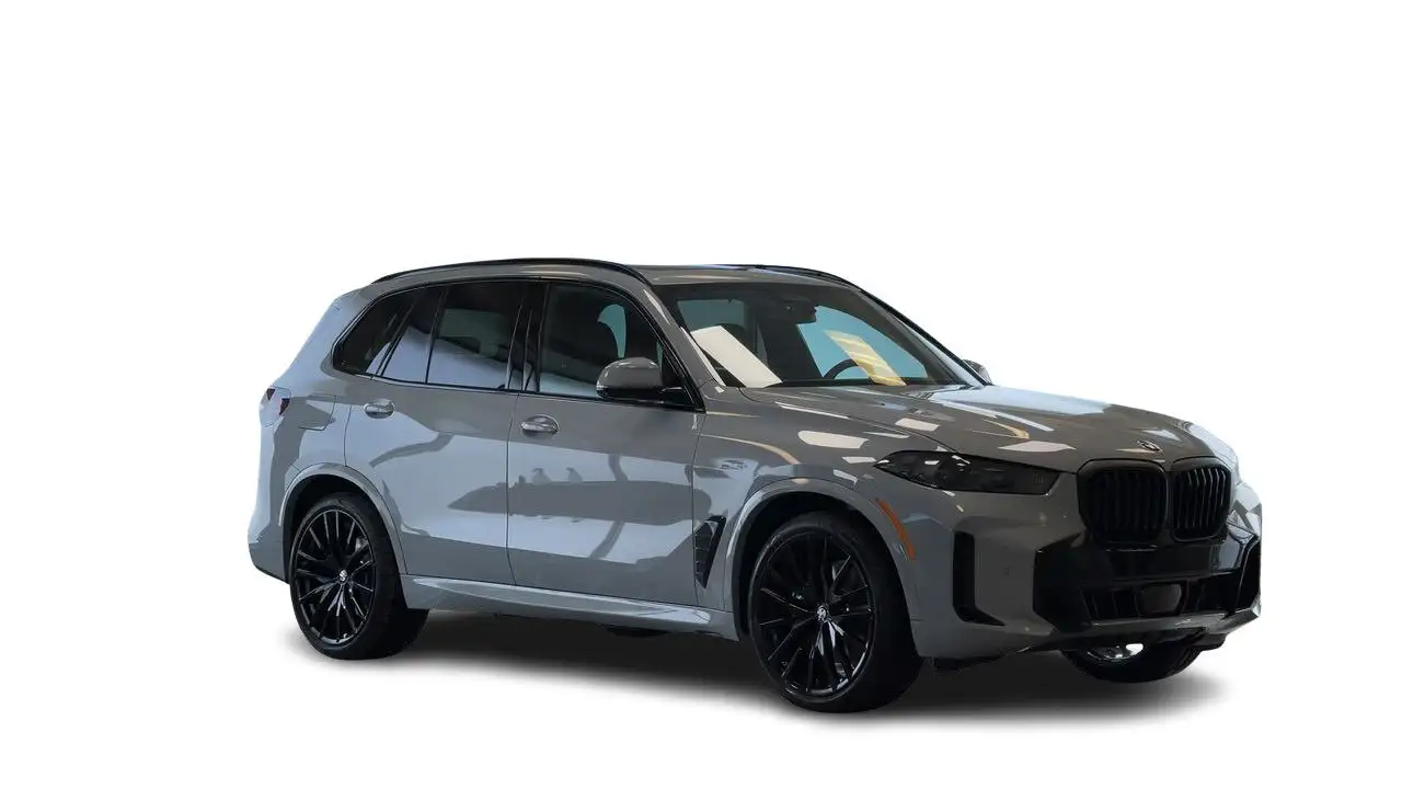 BMW X5 снимка BMW X5