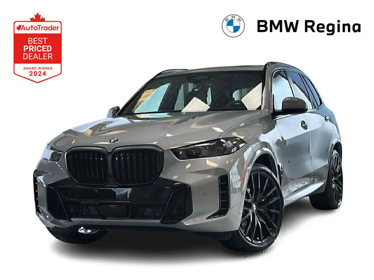 BMW X5 снимка BMW X5