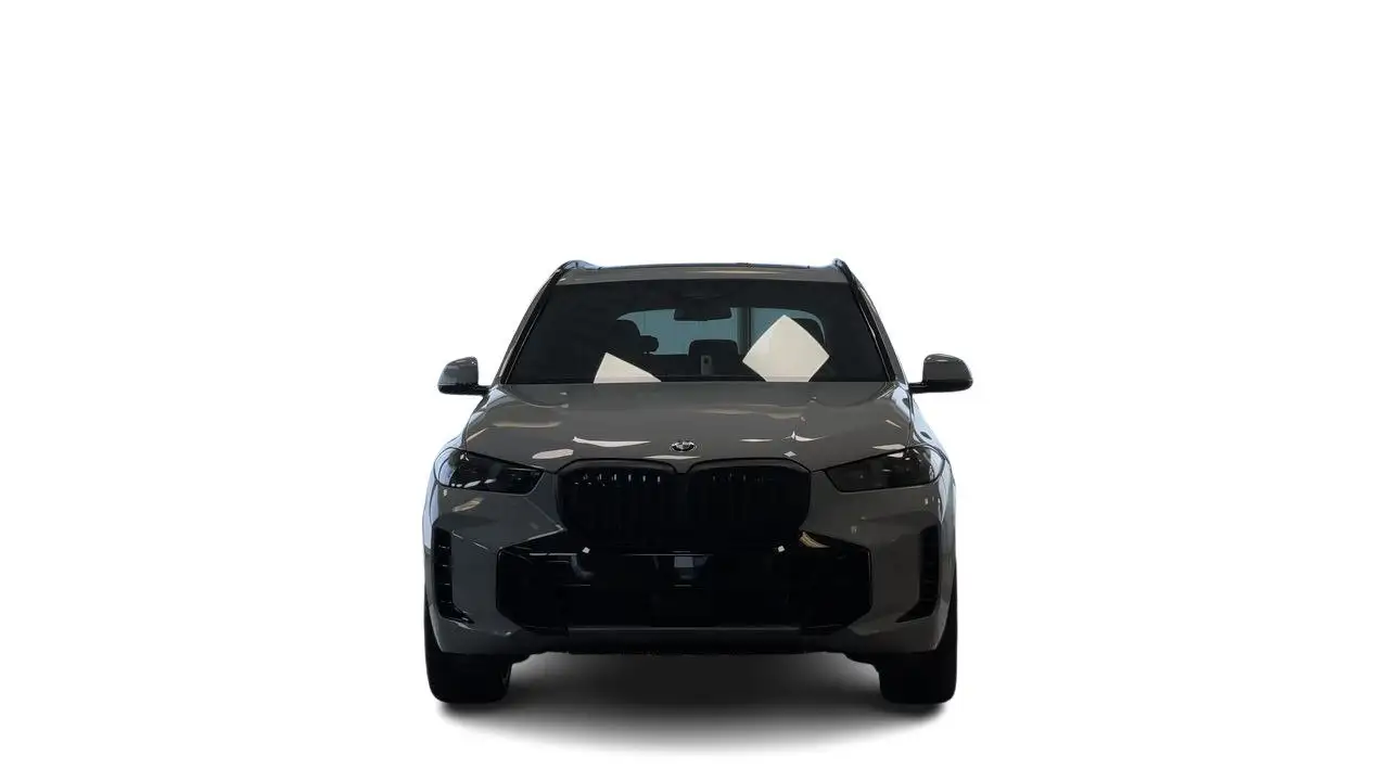 BMW X5 снимка BMW X5