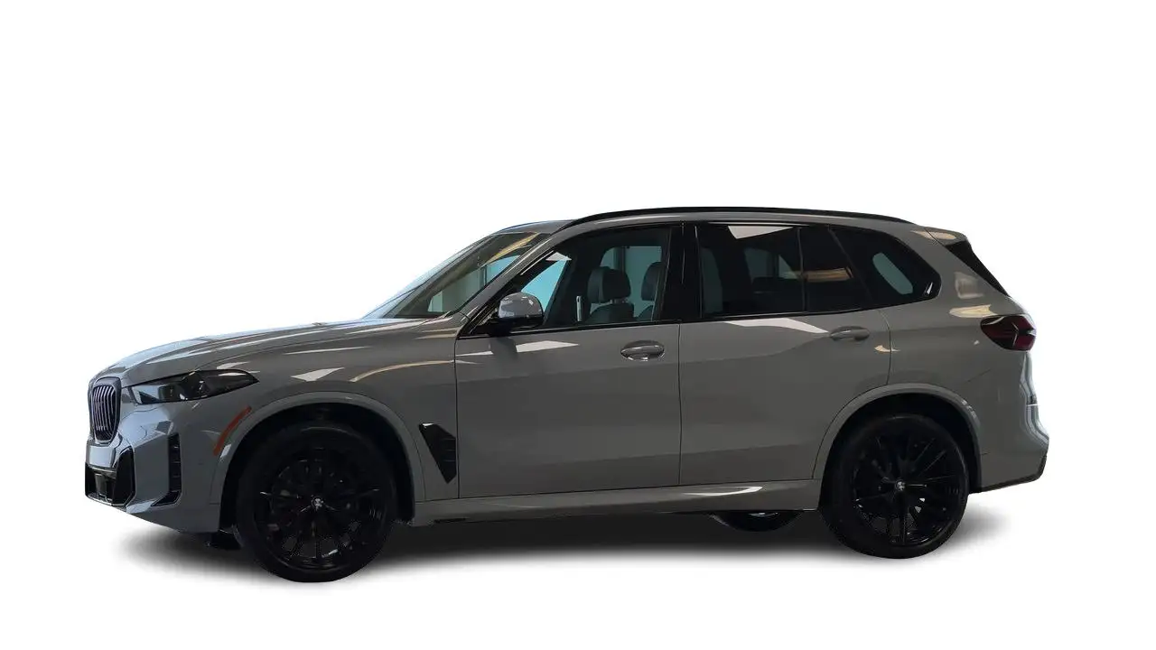 BMW X5 снимка BMW X5