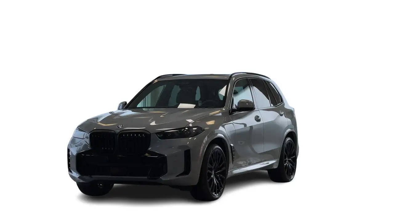BMW X5 снимка BMW X5