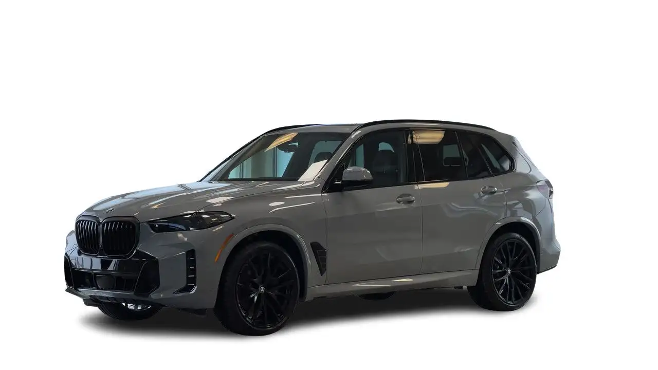 BMW X5 снимка BMW X5