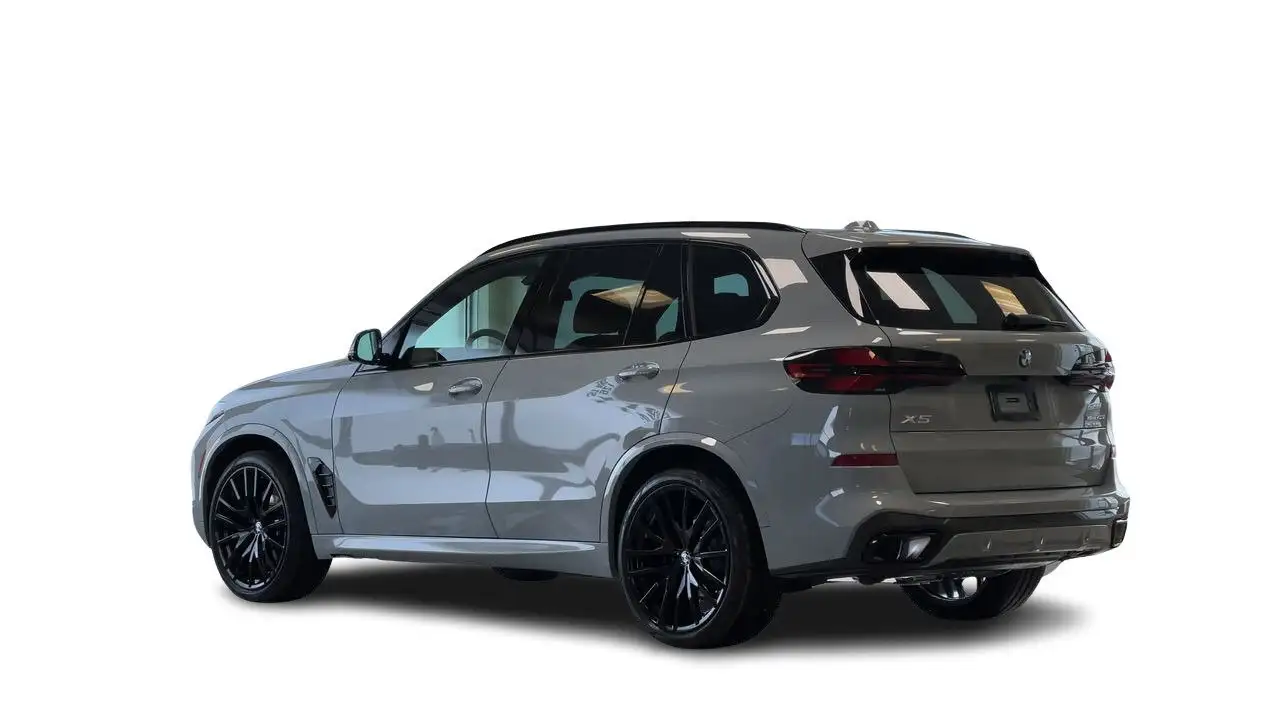 BMW X5 снимка BMW X5