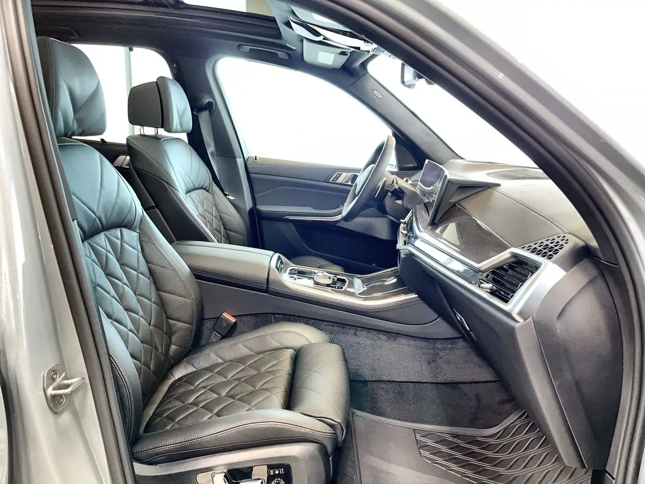 BMW X5 снимка BMW X5