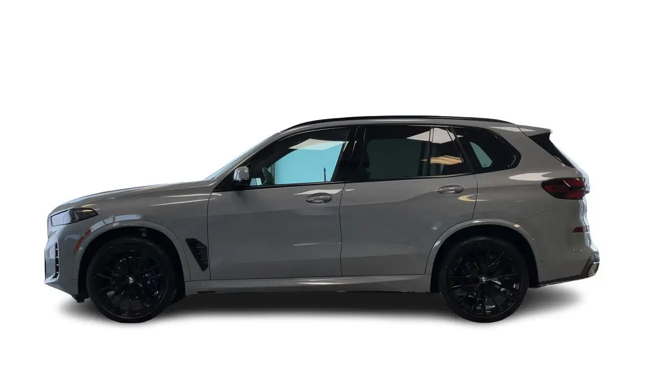 BMW X5 снимка BMW X5