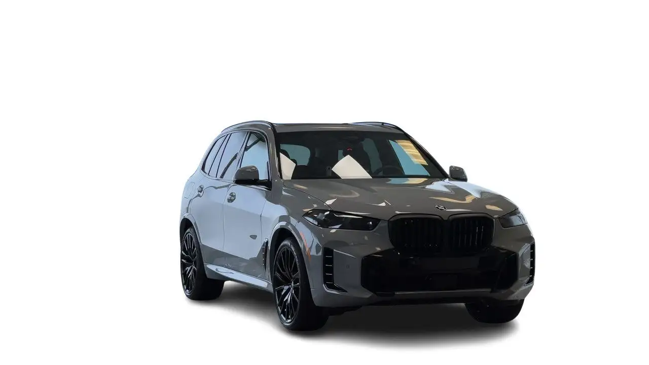 BMW X5 снимка BMW X5