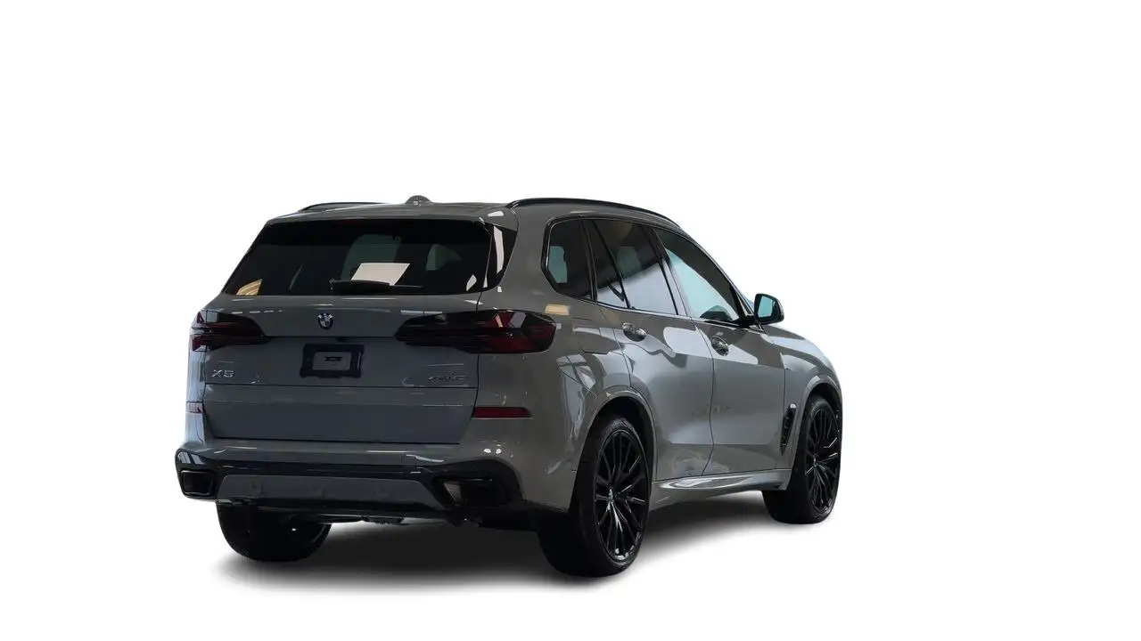 BMW X5 снимка BMW X5