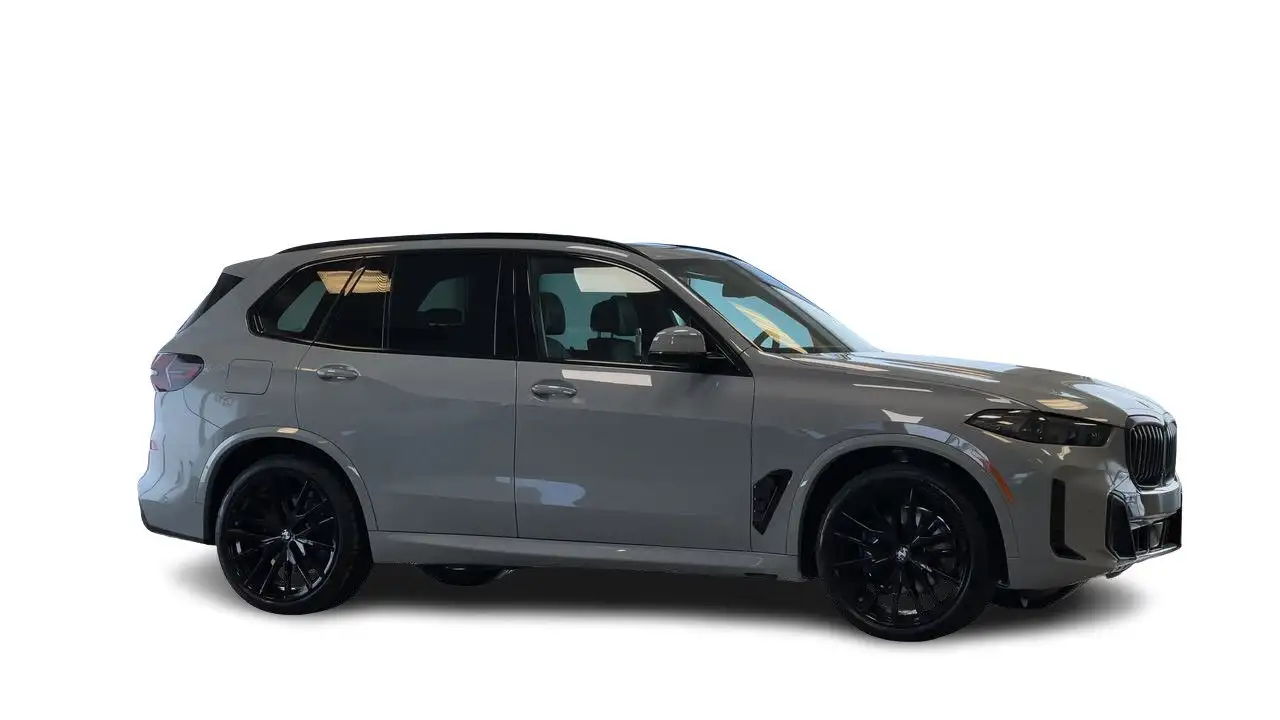 BMW X5 снимка BMW X5
