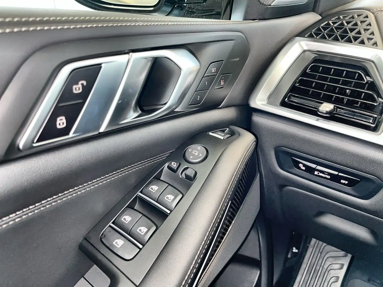 BMW X5 снимка BMW X5