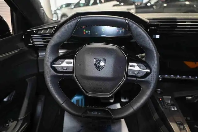 Peugeot 308 view 14