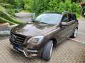Mercedes-Benz ML 350 M-Klasse BlueTEC 4MATIC 7G-TRONIC Barna - thumbnail 1