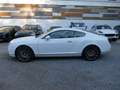 Bentley Continental GT SPEED 6.0 W12 BI-TURBO 610 Ch BVA Blanc - thumbnail 4
