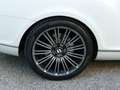 Bentley Continental GT SPEED 6.0 W12 BI-TURBO 610 Ch BVA Blanc - thumbnail 9