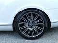 Bentley Continental GT SPEED 6.0 W12 BI-TURBO 610 Ch BVA Blanc - thumbnail 5