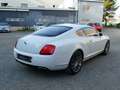 Bentley Continental GT SPEED 6.0 W12 BI-TURBO 610 Ch BVA Bianco - thumbnail 8