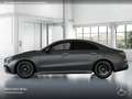 Mercedes-Benz CLA 200 AMG+NIGHT+PANO+360°+MULTIBEAM+BURMESTER Grau - thumbnail 5