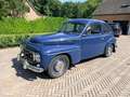 Volvo PV544 Blau - thumbnail 2
