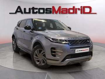 2.0 D163 R-Dynamic S AUTO 4WD MHEV